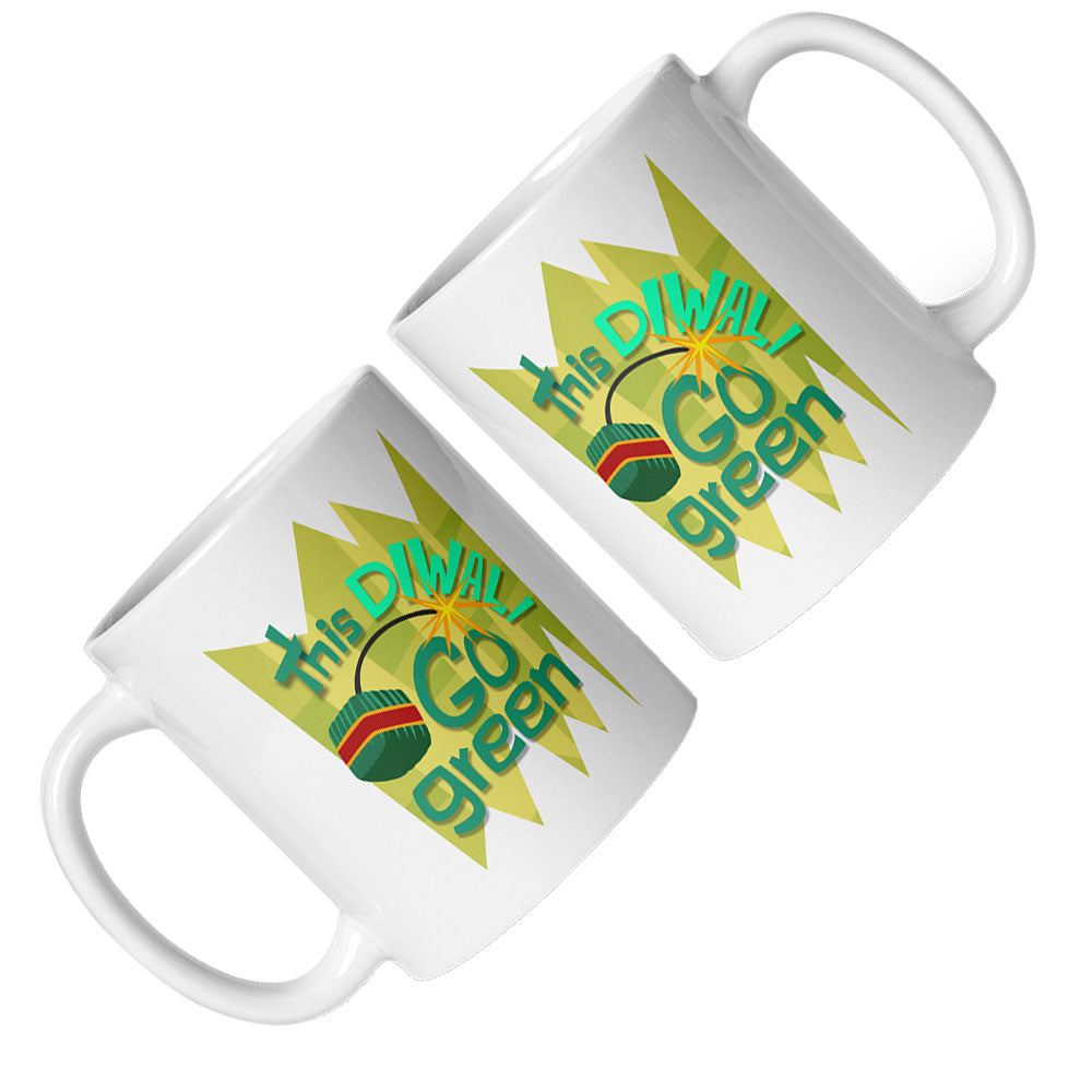 Sutli Bomb Mug
