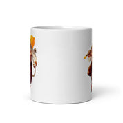 Mighty Hanuman Mug