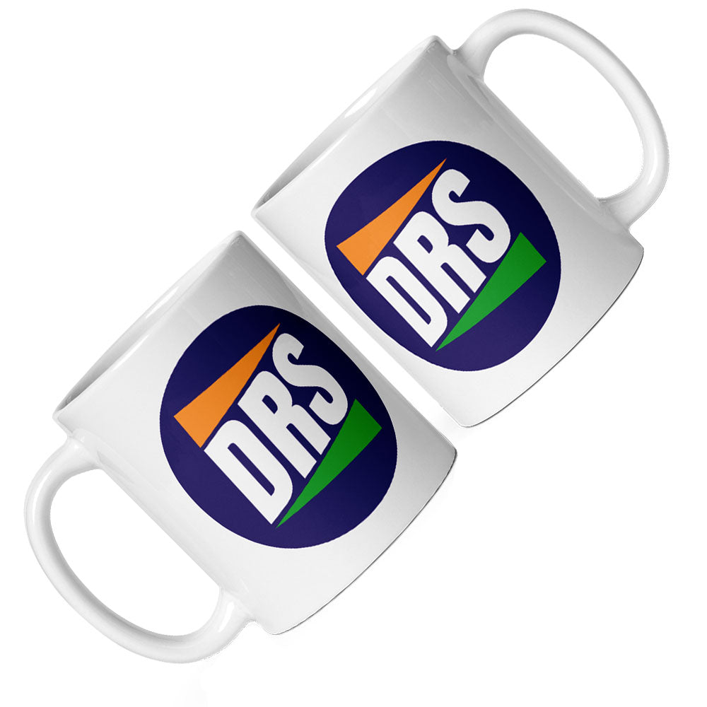Dressing Room Show Mug