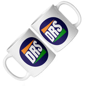 Dressing Room Show Mug