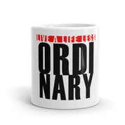 Less Ordinary Mug