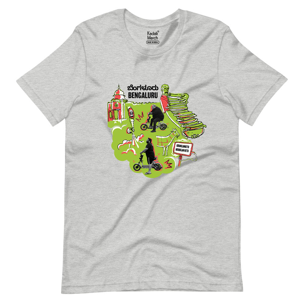 Bengaluru T-Shirt