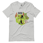 Bengaluru T-Shirt
