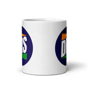 Dressing Room Show Mug
