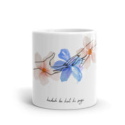 Till the end of time Mug