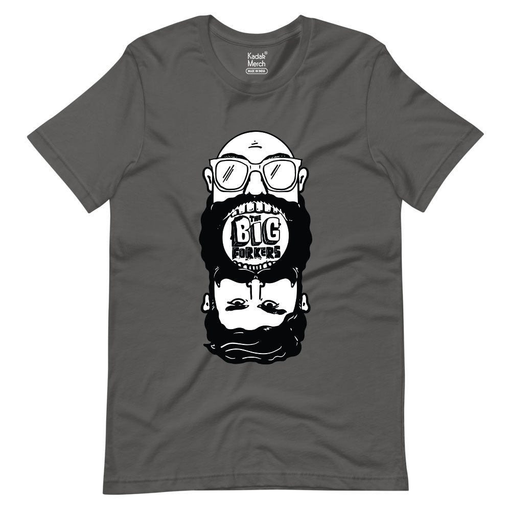 TBF Logo T-Shirt