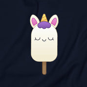 Ice Cream Stick Unicorn Sweatshirt