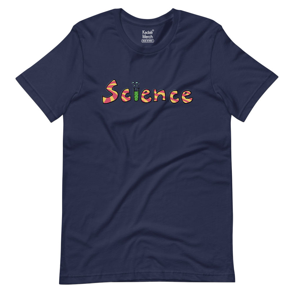 Science T-Shirt