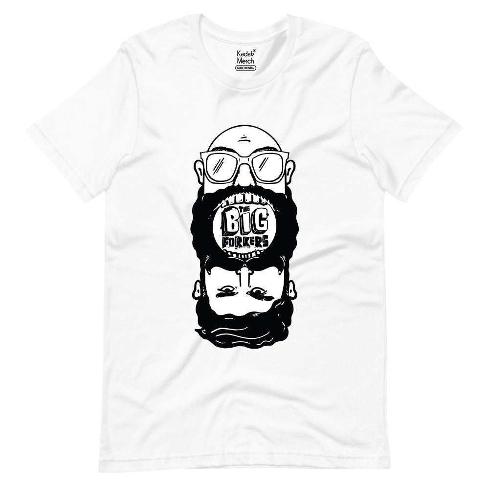 TBF Logo T-Shirt