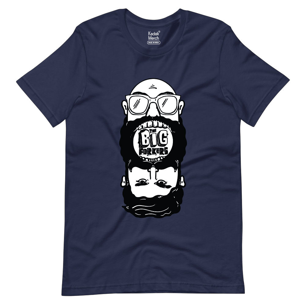 TBF Logo T-Shirt