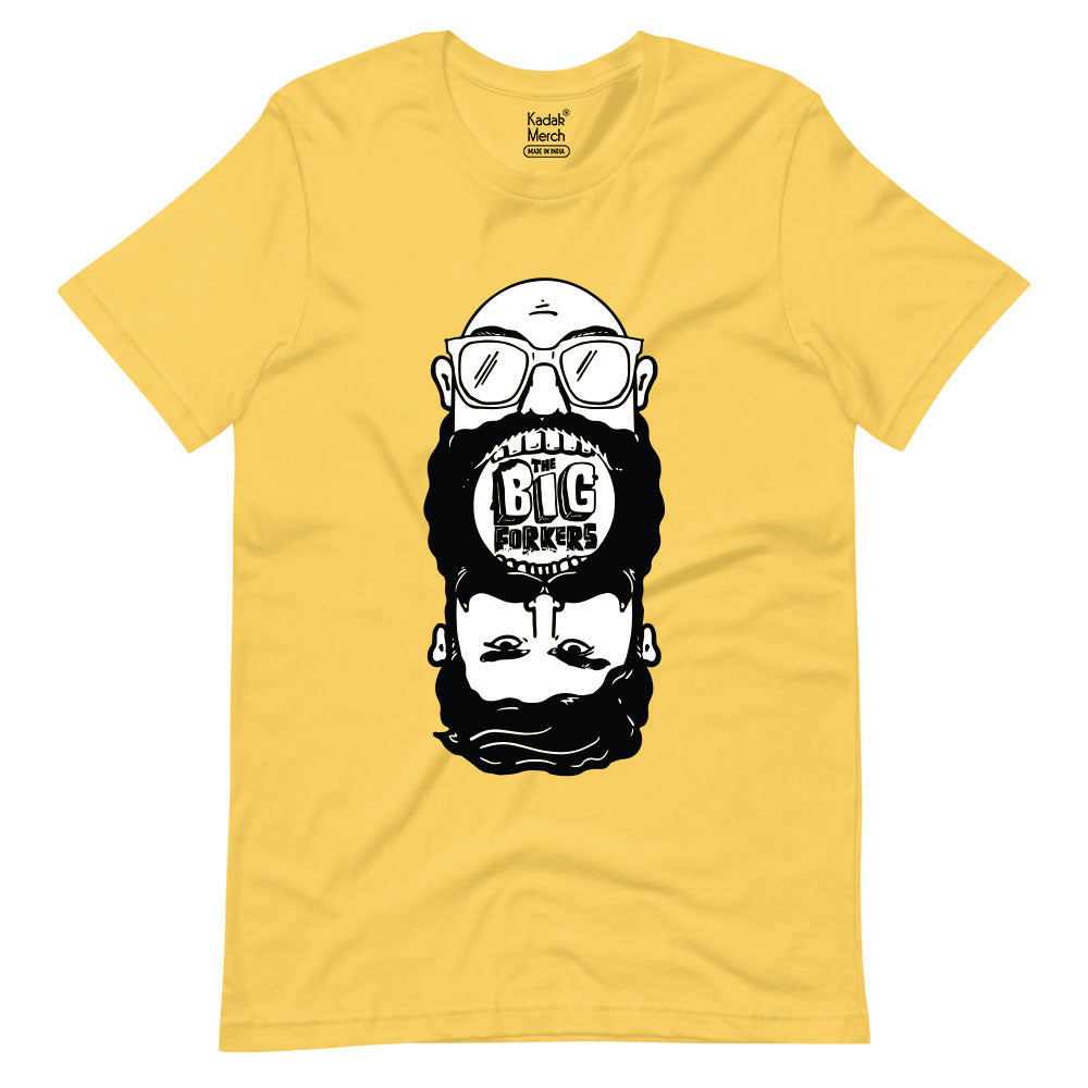 TBF Logo T-Shirt