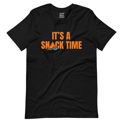 Sarkaari Karyalay | It’s a snack time T-shirt | Binge!