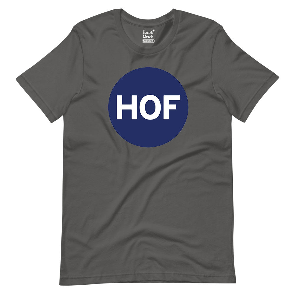 High on Films Hologram T-Shirt