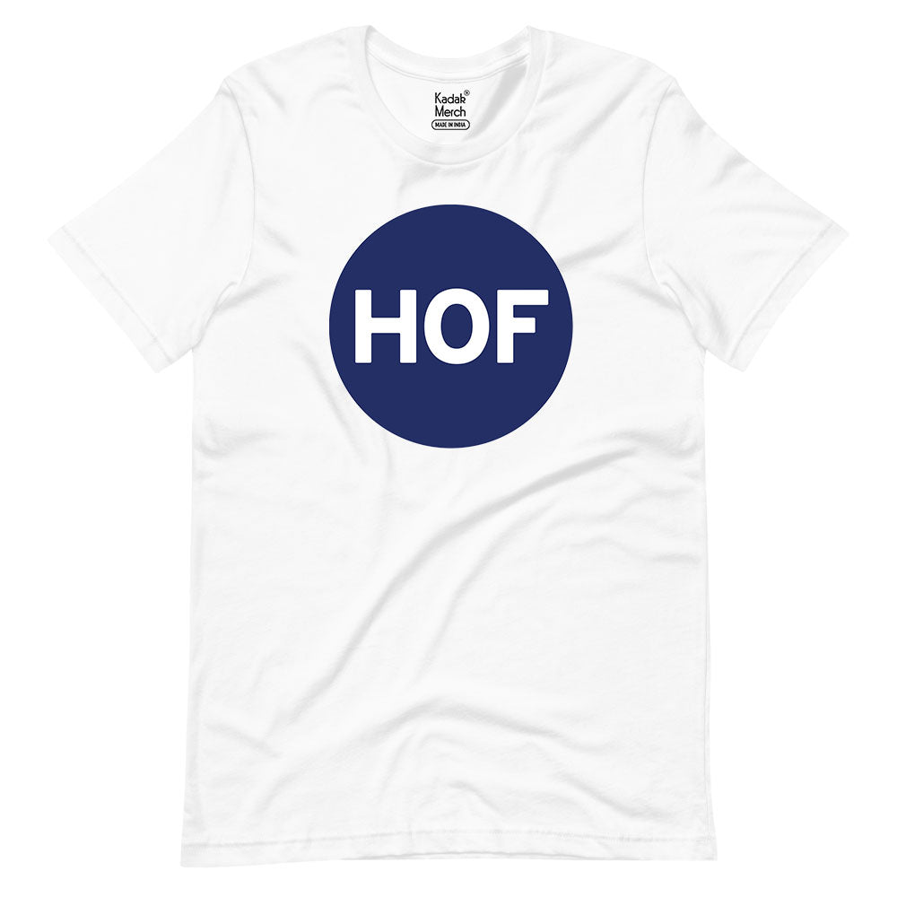 High on Films Hologram T-Shirt