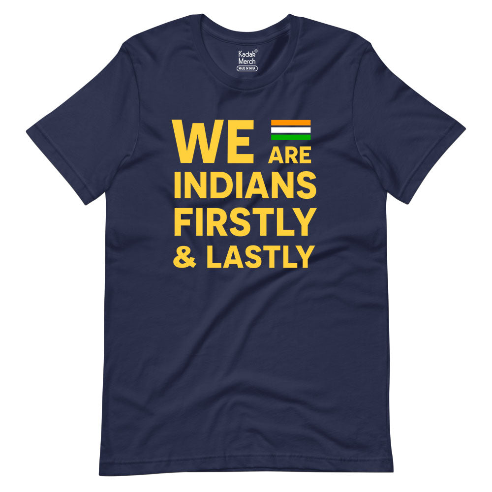 We are Indians T-Shirt