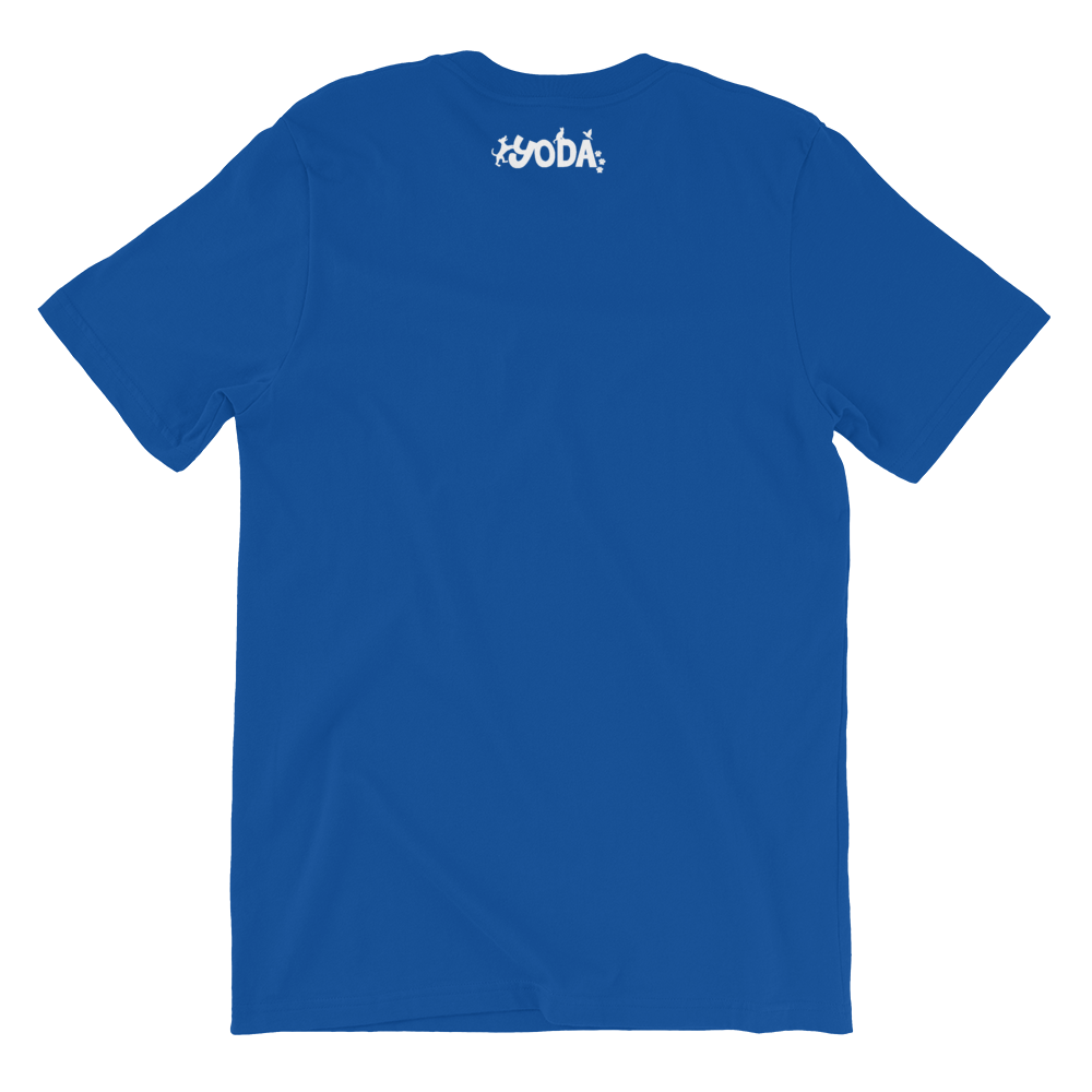 I Let The Dogs Out T-Shirt