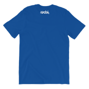 I Let The Dogs Out T-Shirt