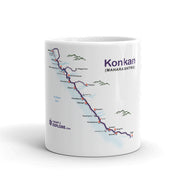 Konkan, Maharashtra Mug
