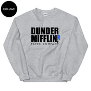 Dunder Mifflin Paper Company Sweatshirt