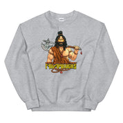 No Apologies Sweatshirt