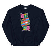 Kare Toh Kare Kya Sweatshirt