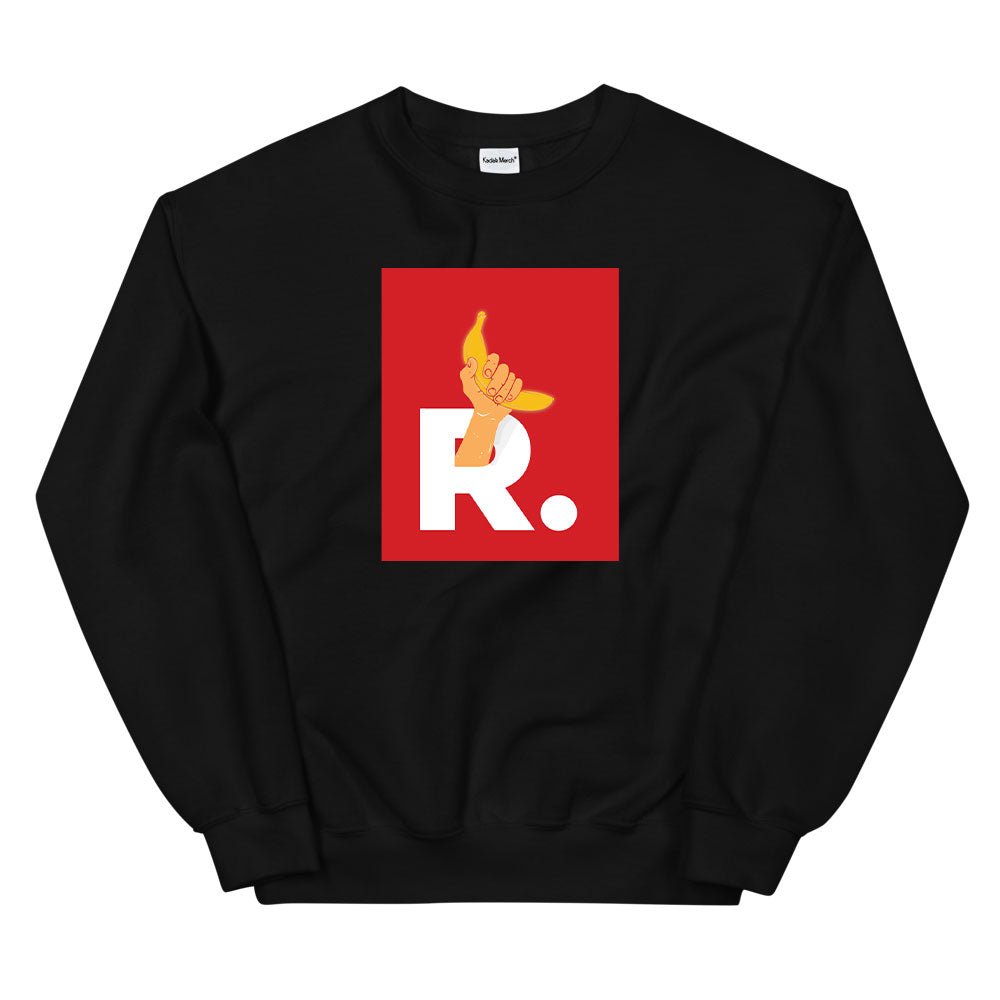 Banana Republic Sweatshirt