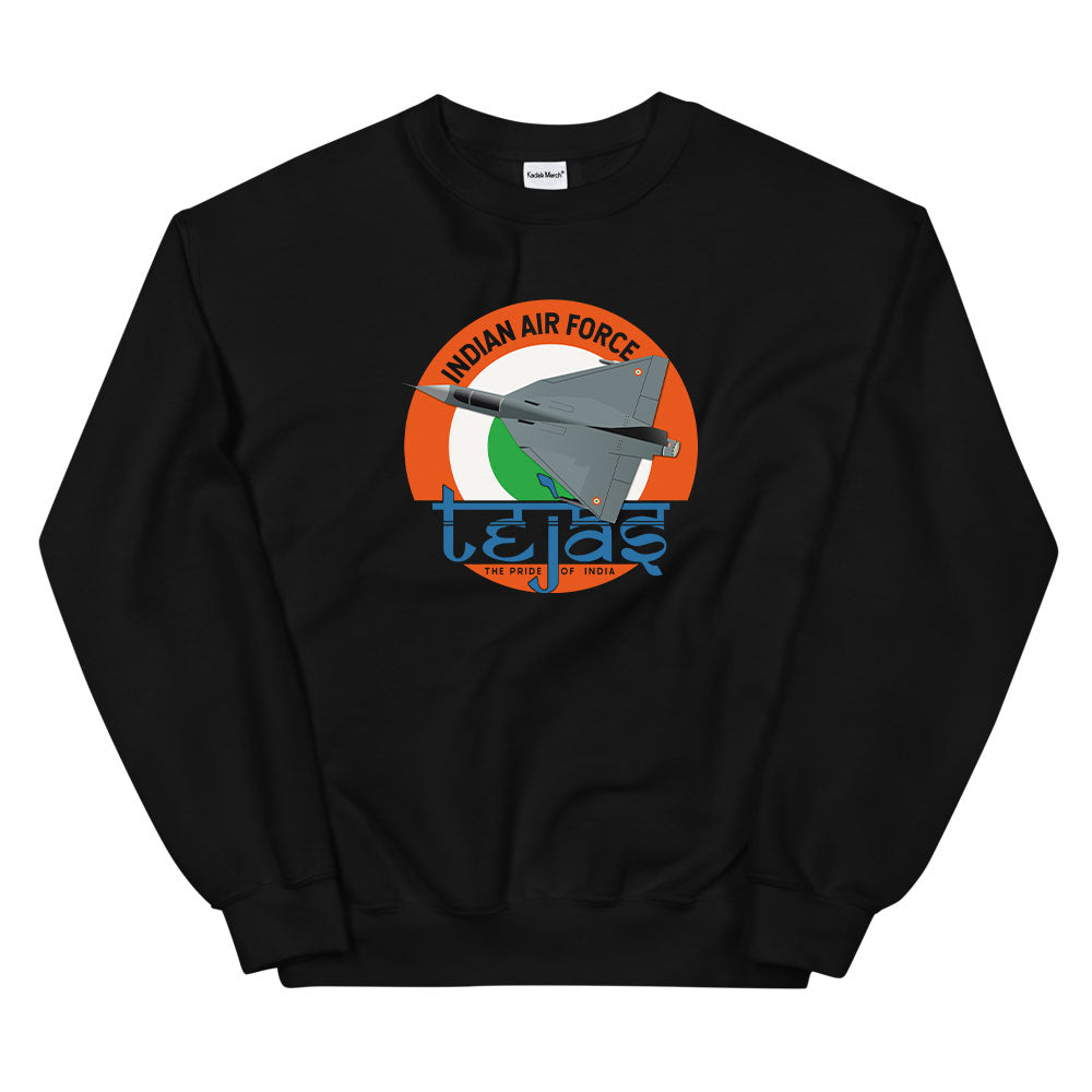 Tejas - The Pride of India Sweatshirt