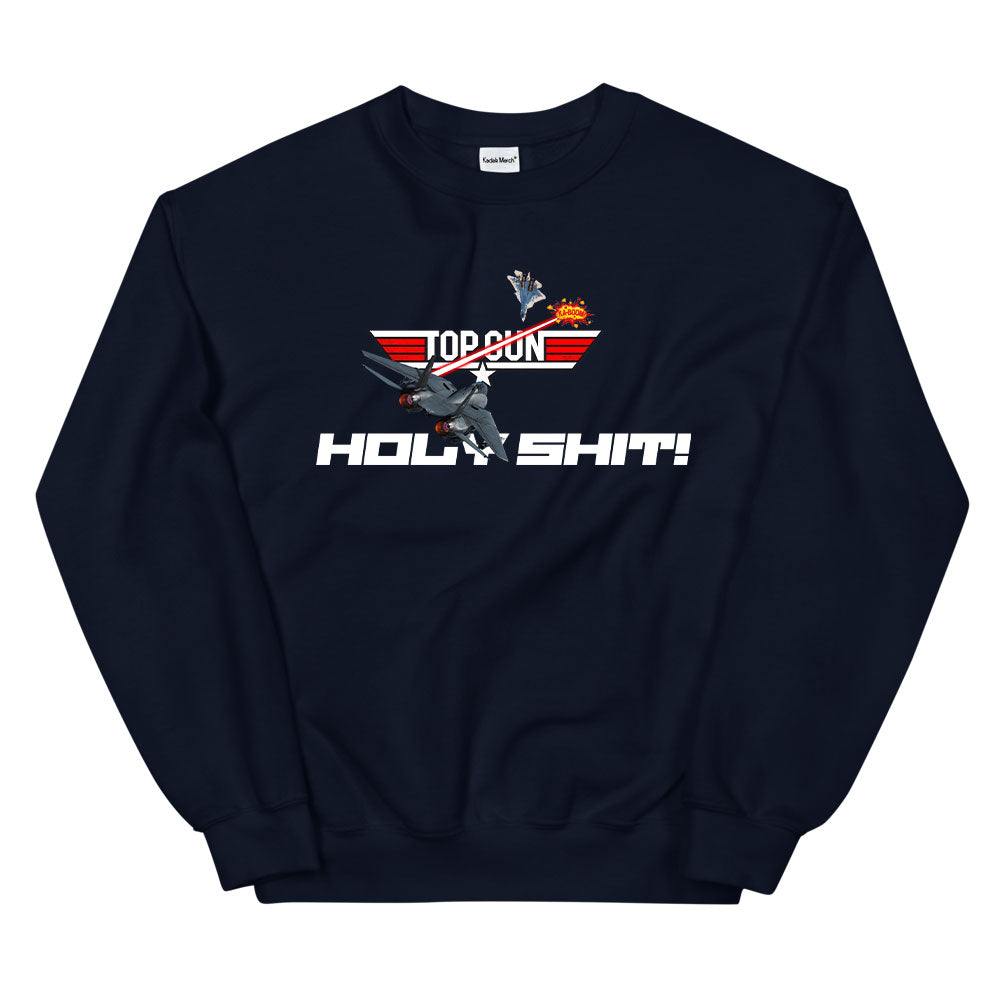 Top Gun Sweatshirt