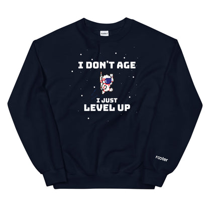Level Up Sweatshirt