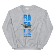 IAF Rafale - KEEP CALM Sweatshirt