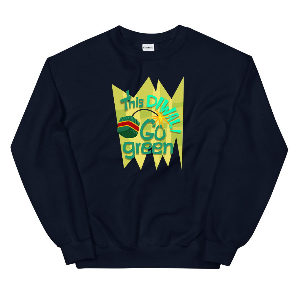 Sutli Bomb Sweatshirt