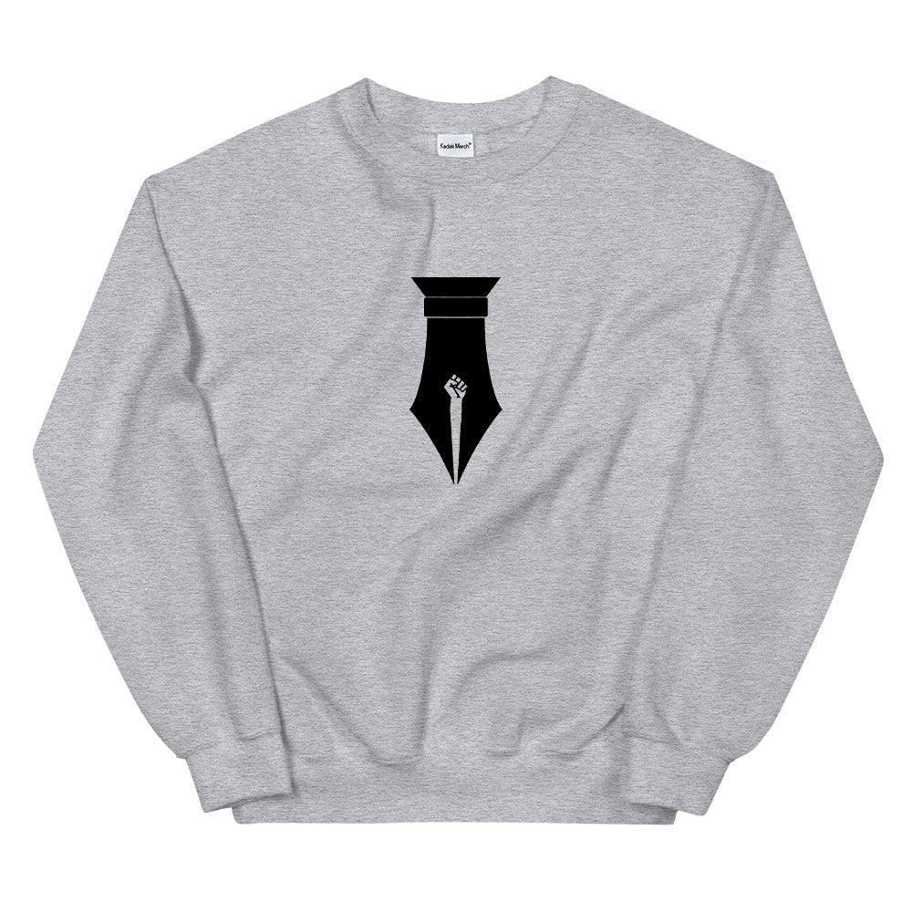 Writers Revolt Sweatshirt