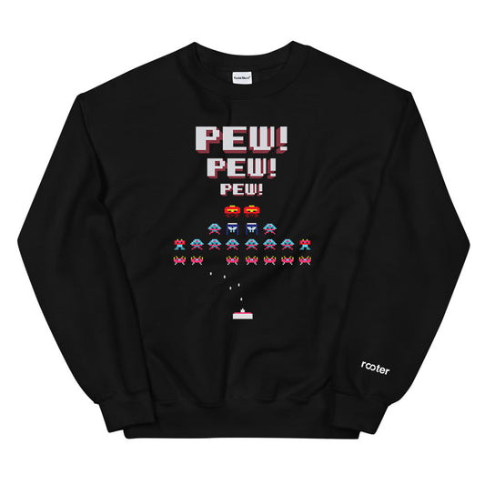 PEW! Sweatshirt