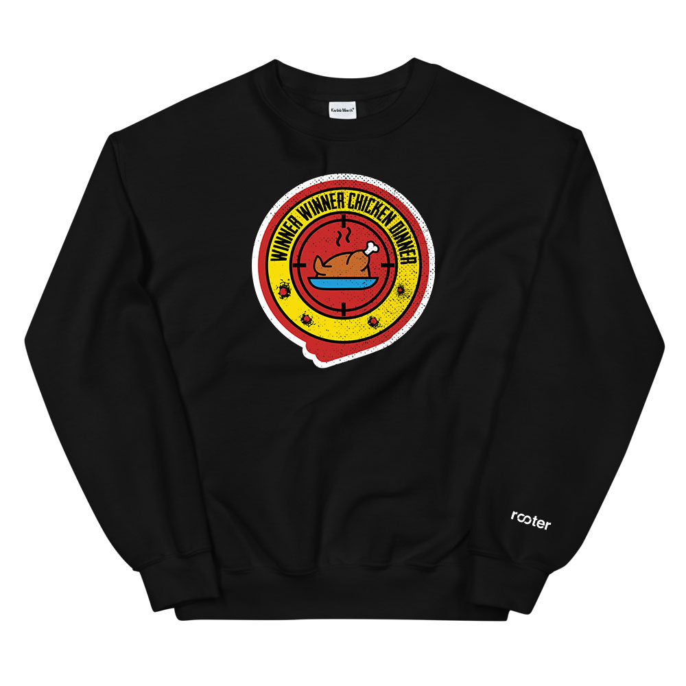 WWCD Sweatshirt