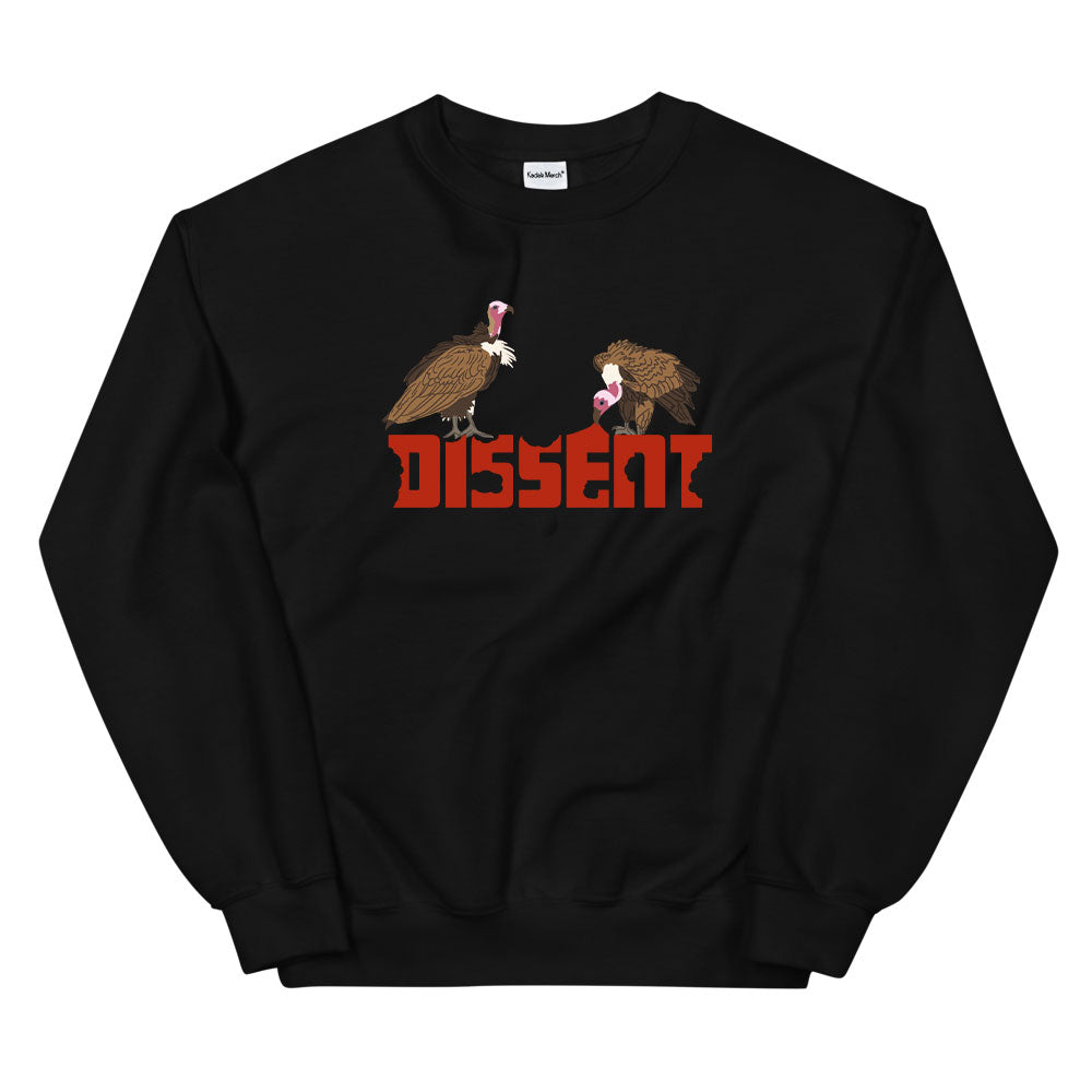 Dissent Vultures Sweatshirt