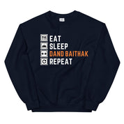Dand Baithak Sweatshirt