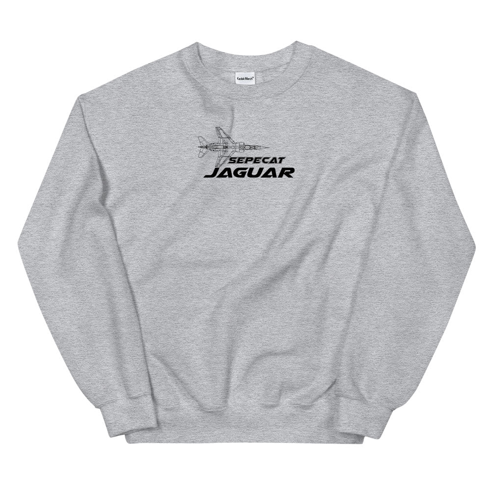 SEPECAT Jaguar Sweatshirt