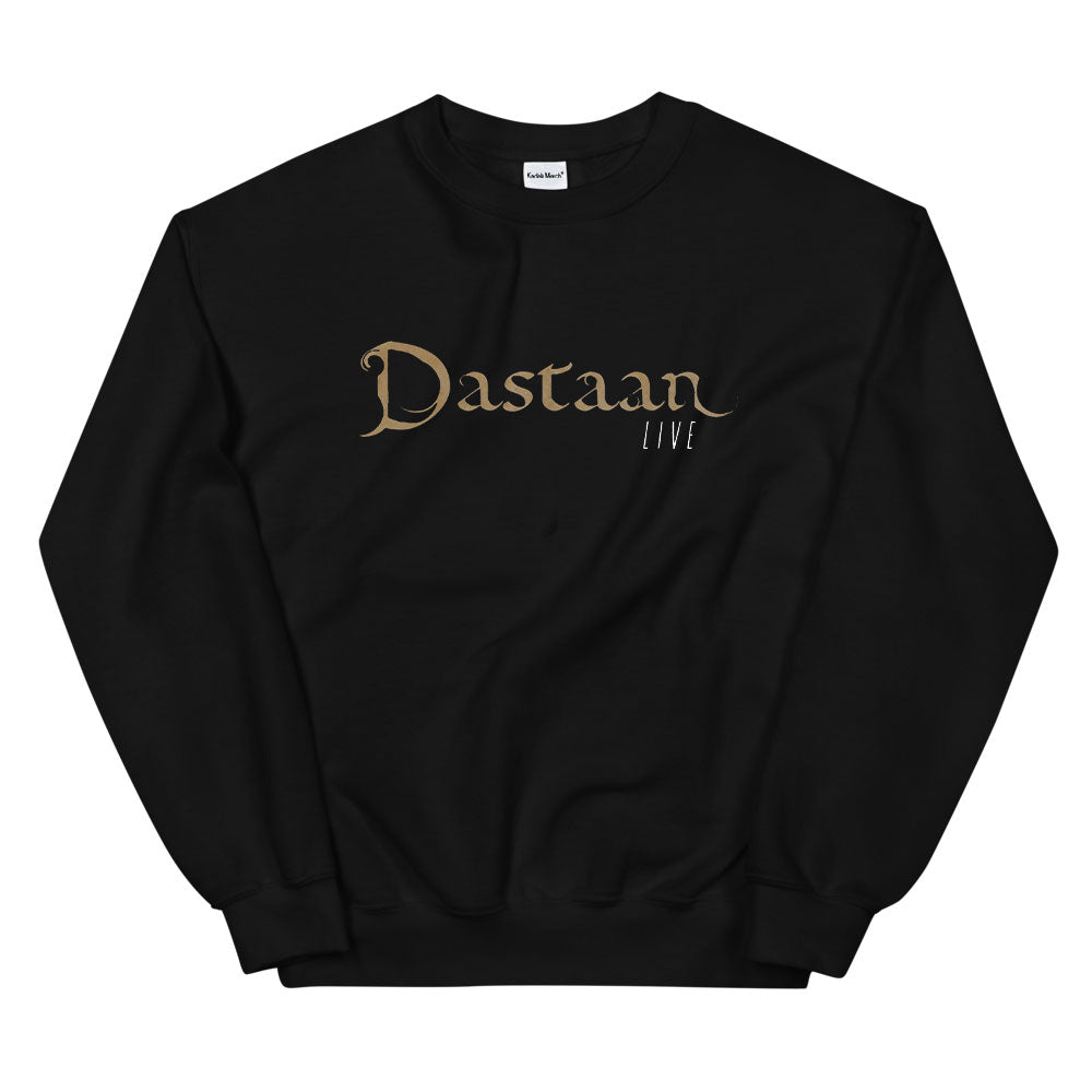 Dastaan Live Sweatshirt