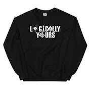 Logically Yours Sweatshirt