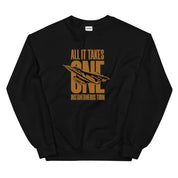 LCA Tejas Sweatshirt