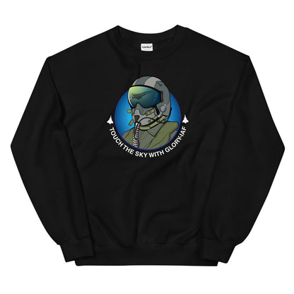 IAF Pilot Sweatshirt