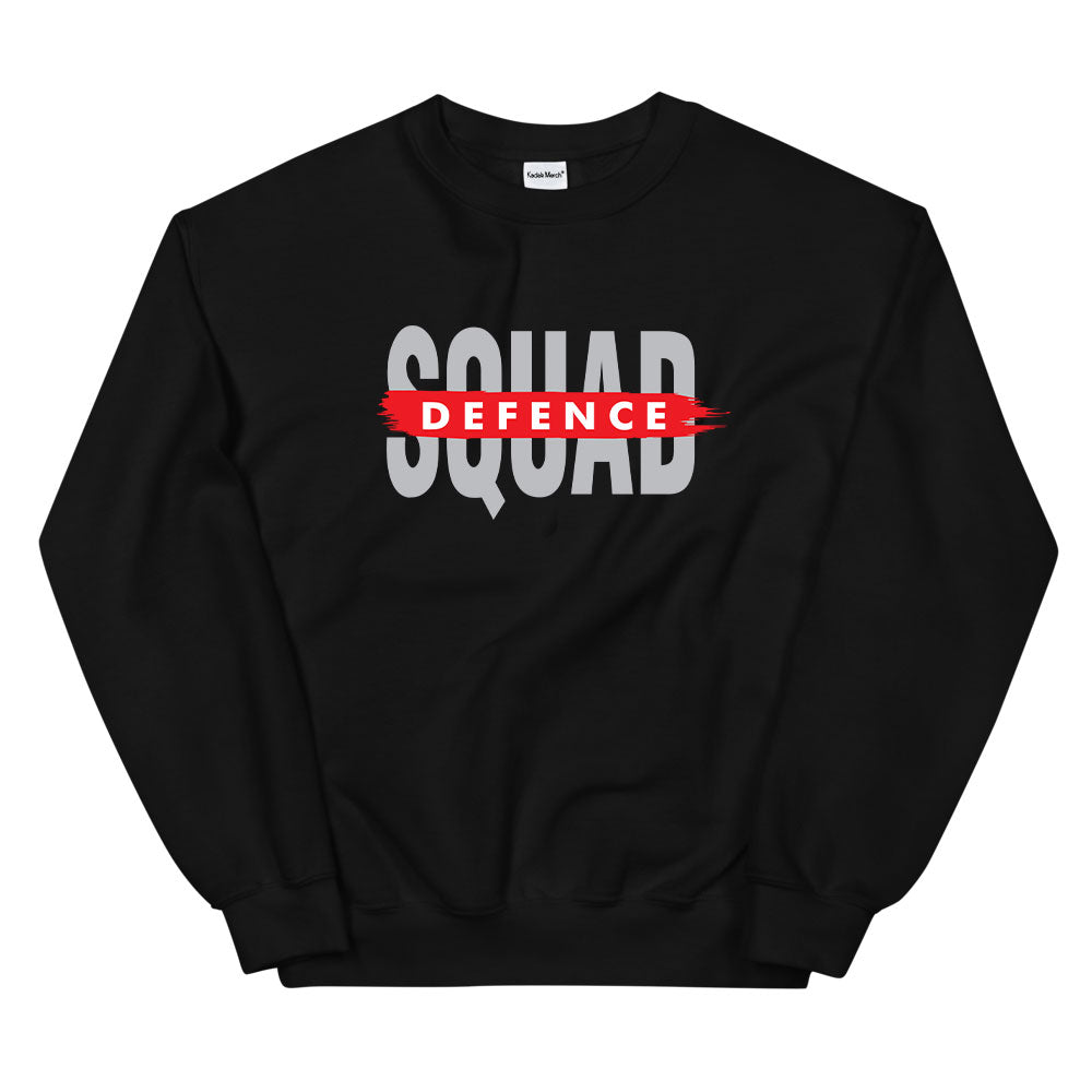 Defence Squad Sweatshirt