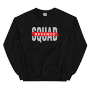 Defence Squad Sweatshirt
