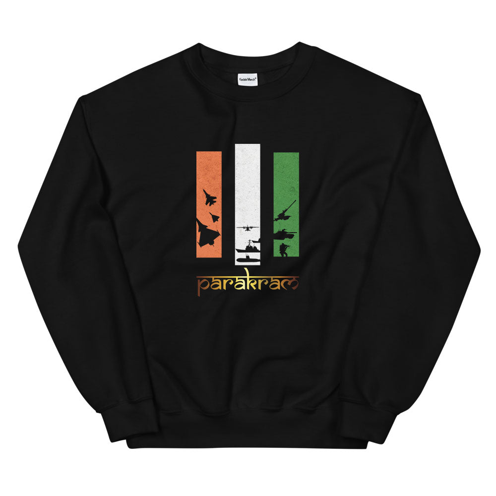 Parakram Sweatshirt