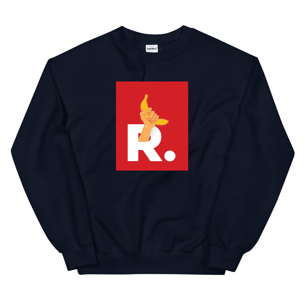 Banana Republic Sweatshirt