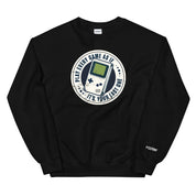 Last Game Sweatshirt
