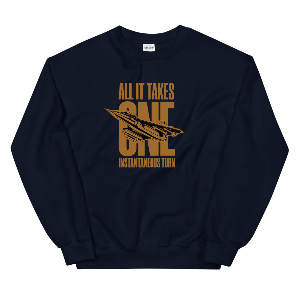 LCA Tejas Sweatshirt