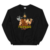 No Apologies Sweatshirt