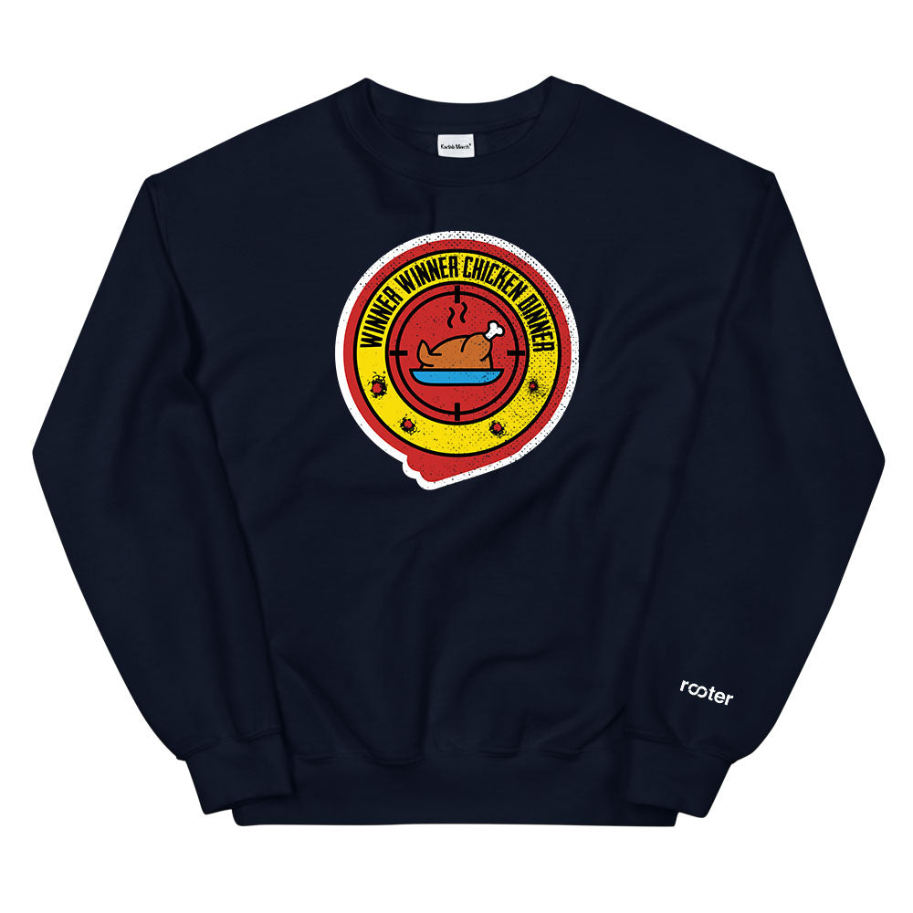 WWCD Sweatshirt