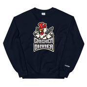 Chicken Dinner Sweatshirt